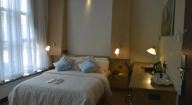La Maison Royale, Đặt Khách sạn Khách sạn 4 sao ở Nairobi, 4*