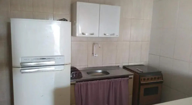 Casa em frente a praia em Cabo Frio