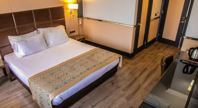 Номер Standard The Mara Palace Otel