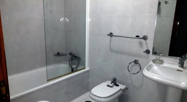 Номер Standard Hotel Condado