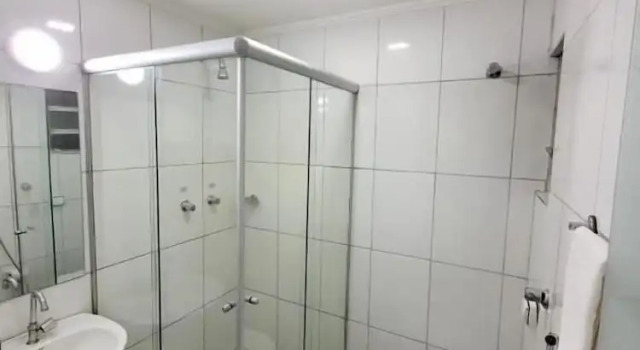 Номер Standard Hotel Nacional Inn São Paulo - Próximo ao COPAN