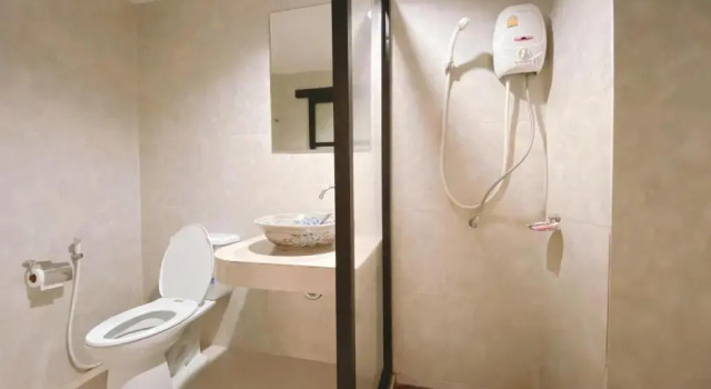 Двухместный номер Deluxe Sila Resort