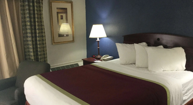 Baymont by Wyndham Michigan City