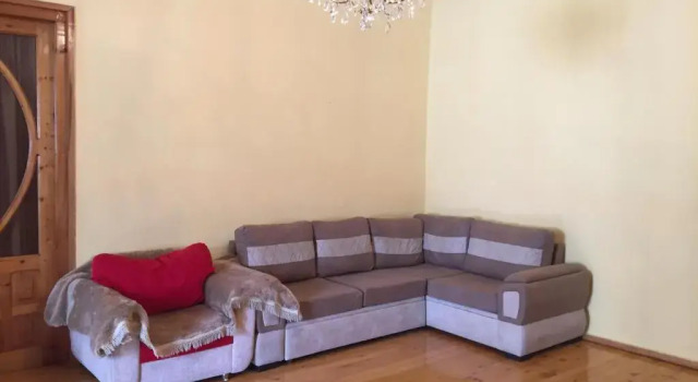 Guest House On Tabidze 2, Prenota Affittacamere Borjomi Samckhe Javakheti
