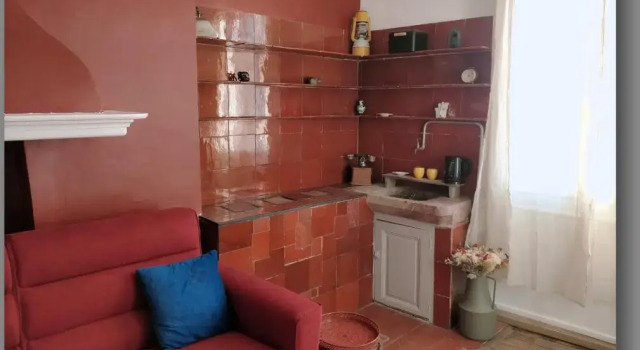 Четырёхместный номер Comfort La Belle DÂme - Guest House