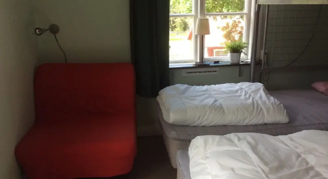 Stf Lonneberga Hostel, Prenota Ostello Ostelli a Småland, Ostello