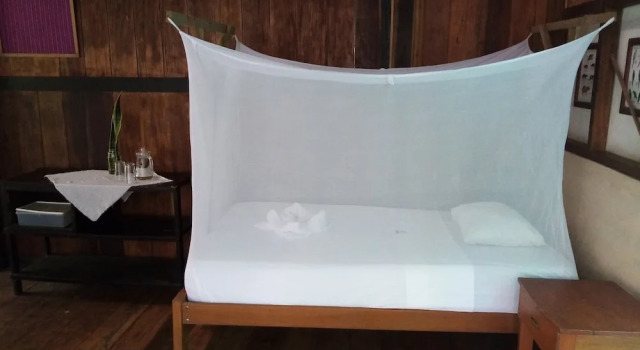 Inotawa Lodge, Rezervasyon Tatil Evi Madre de Dios villalar, Villa
