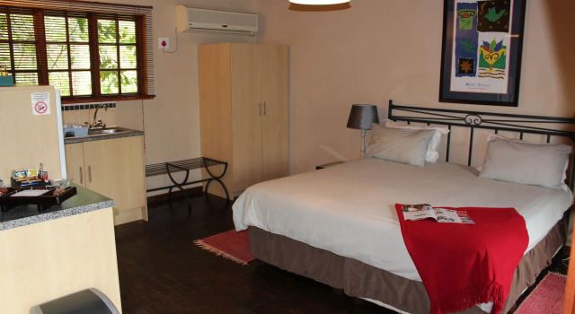 Thulamela Bed and Breakfast