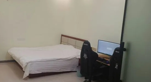 Номер Standard Time Travel E-sports Homestay