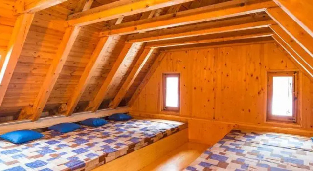 Refugi del Fornet, Book Hotel Alt Aneu Catalonia