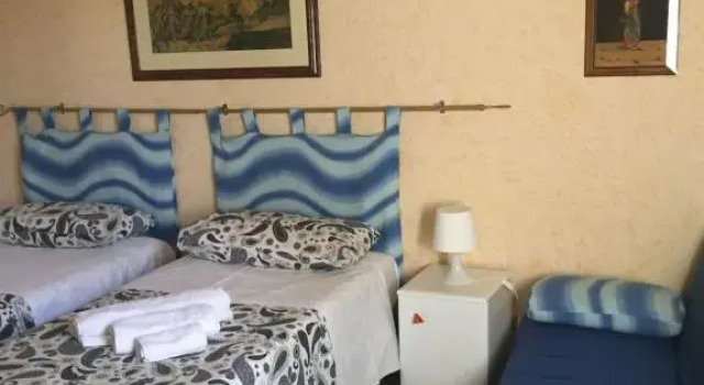 Номер Standard B&B Anfiteatro Campano