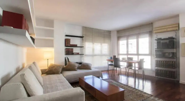 Апартаменты Apartamento Centro & Chic