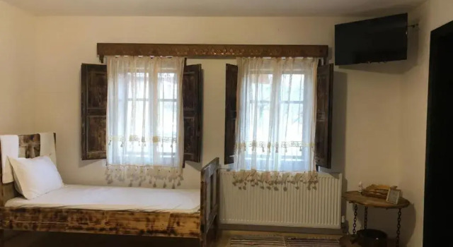 Casuta Vanatorului Campulung Moldovenesc, Prenota Casa vacanze Ville a Suceava, Villa