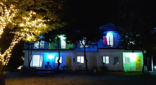 Gangchon Attiul Pension