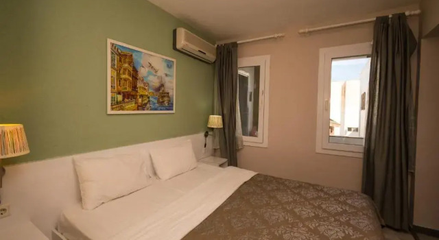 Номер Superior 7. Art Feslegen Hotel