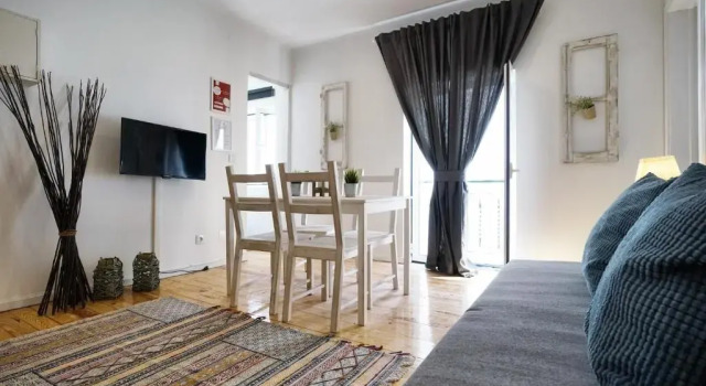 Alfama Historical Apartments