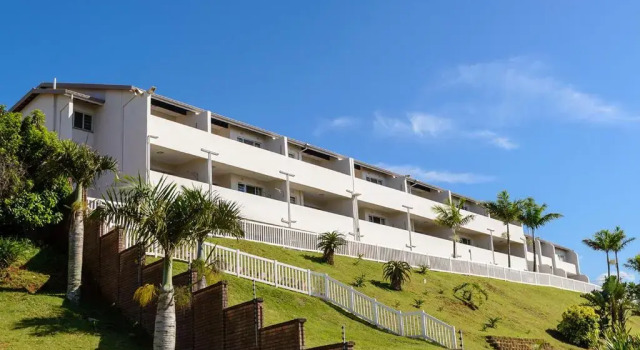 Illovo Beach Club