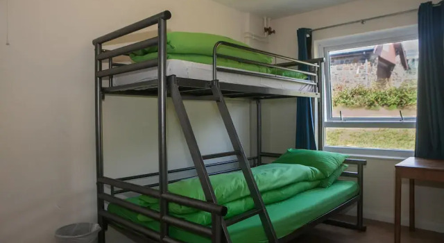 YHA Broad Haven, Buchen Sie Hostel Hostels in South Wales, Hostel