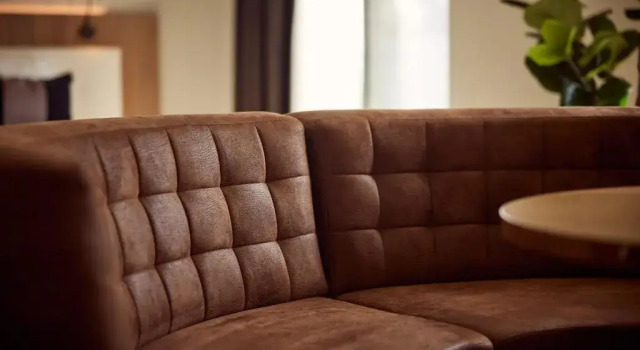 Номер Executive Van der Valk Hotel Dennenhof