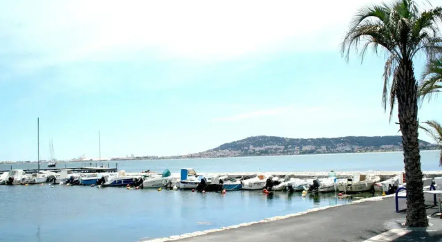 Коттедж Holiday Home in Porto Heli for 6 Guests