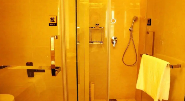 Xian Dunhui Hotel, Book Hotel Hoteller i Shaanxi med parkering, Parkering