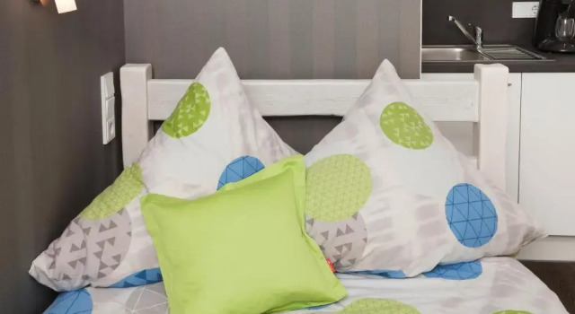 Номер Deluxe Pension SiLa