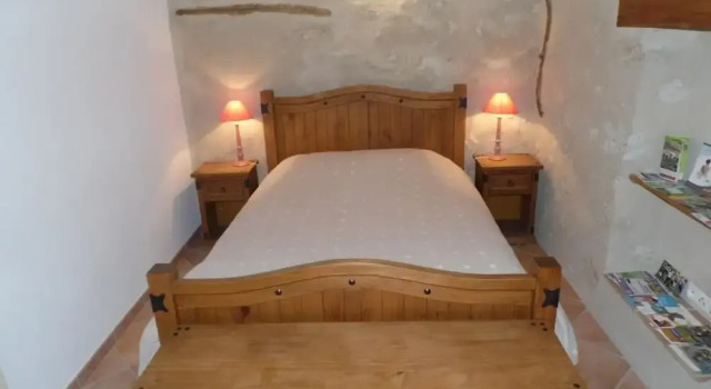 Gîte La Lure, Забронировать Отель Монфрок 