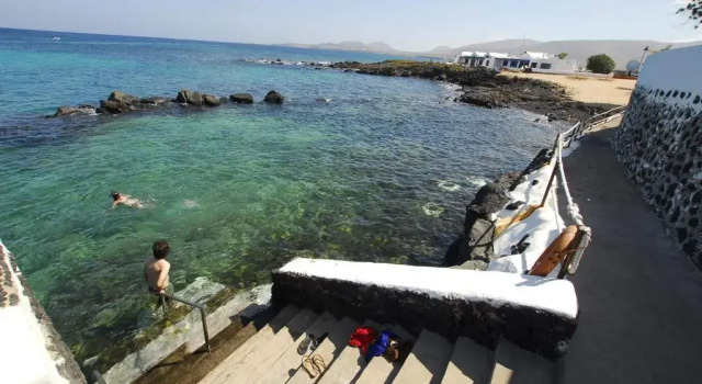 Студия punta mujeres casitas del mar