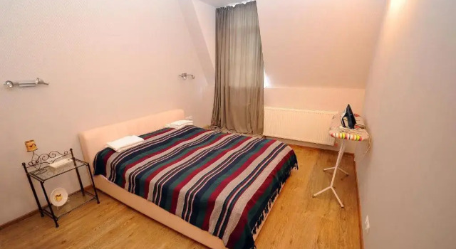 A home 4U with Panoramic view near Freedom Square