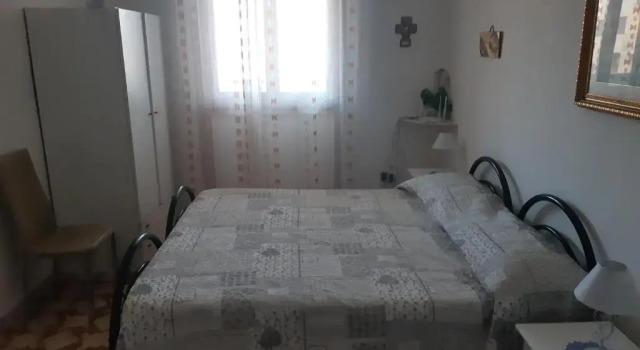 Коттедж с 3 комнатами Appartamento Rosamarina