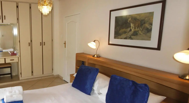 Номер Superior Whalesong Guest House