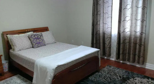 Номер Deluxe HB Guest Home 4