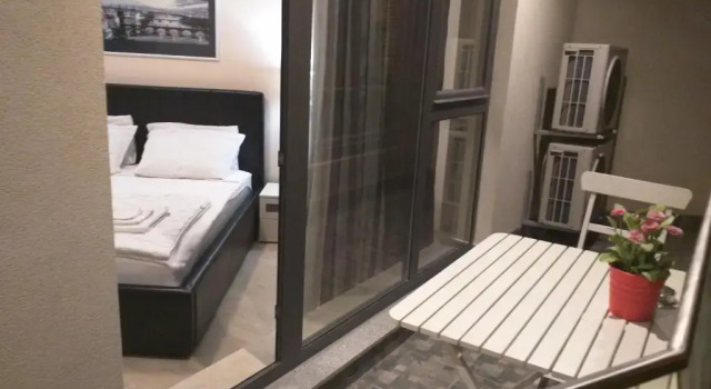 Апартаменты Super Central Luxury Apartments