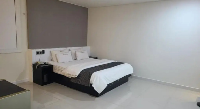 Номер Deluxe Renaissance Hotel Pohang