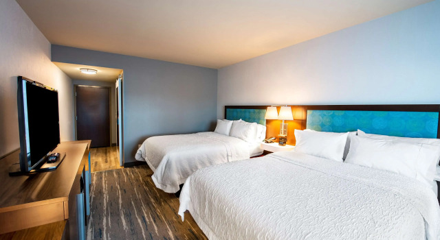 Hampton Inn & Suites Keller Town Center, Reserva ahora Hotel Keller Texas