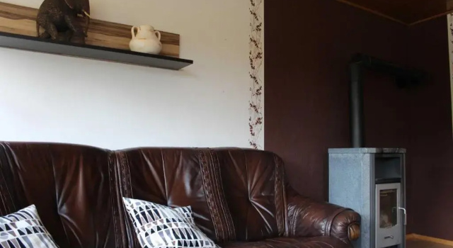 Ferienwohnung Hooge Loogen, 35212, Забронировать Отель Отели Хольтланд с парковкой, Парковка