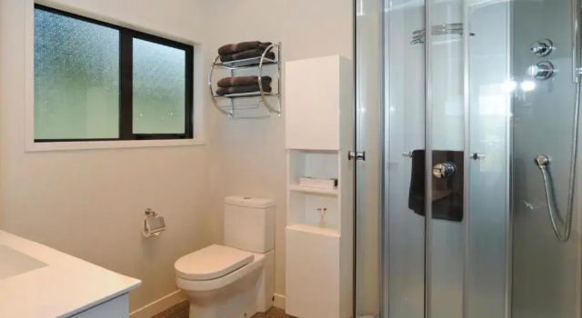 Номер Superior City Lights Boutique Lodge