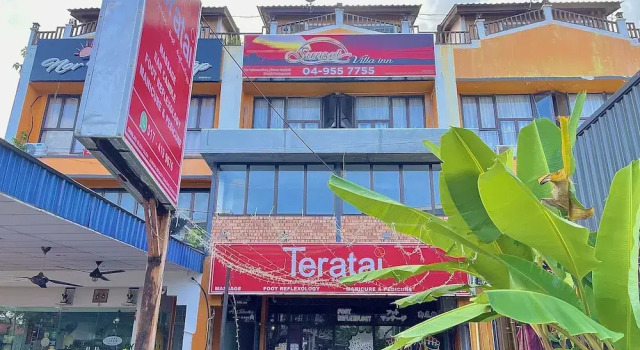 Arch Dormitorio Cenang  - Hostel, Boek Hostel Pantai Cenang 
