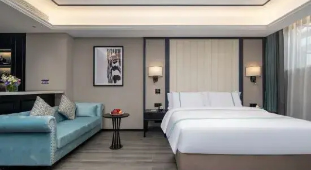 Люкс Xana Hotelle Hotel