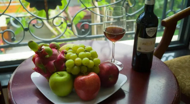 Люкс Sunshine Boutique Hotel Phu My Hung