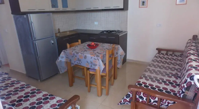 Detjon Beach Apartments