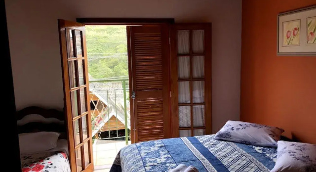 Pousada Recanto Monte Suiço II