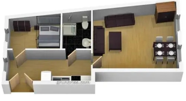Vienna CityApartments 1100, Забронировать Апартаменты/квартира 10. Фаворитен Вена, рядом с Кеплерплац
