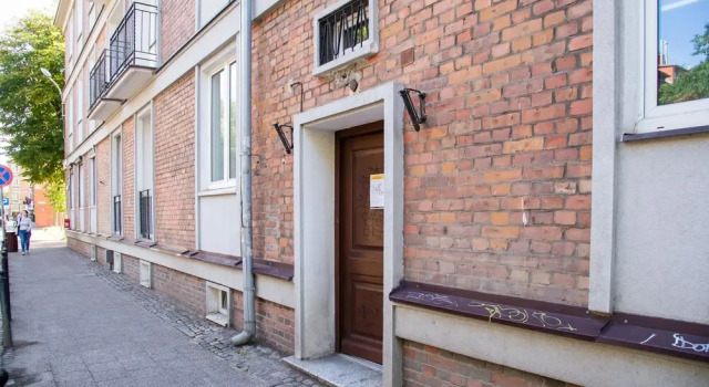 Maya's 60, Varaa Hotelli Gdańsk Pommeri