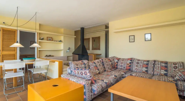Bf-6 Calella De Palafrugell 4 Pax, Забронировать Отель Отели Baix Empordà 3 звезды, 3*