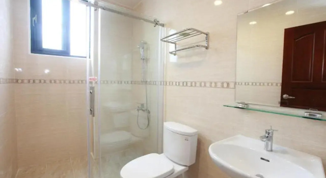 Standaard kamer Yulibnb