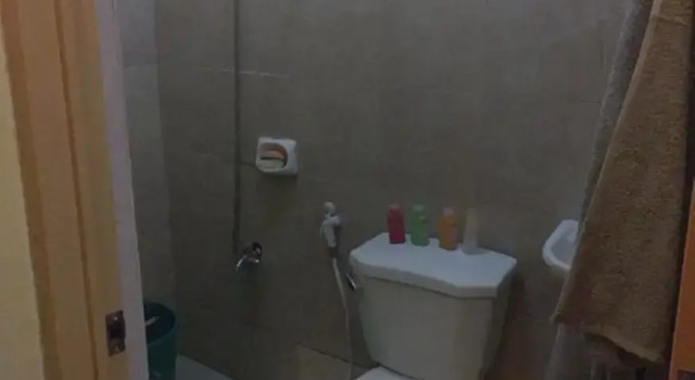 Семейный номер Standard c 1 комнатой с балконом и с видом на сад Pines Mansion 2 Homestay Rooms for Rent in Cash with 30 percent Advance Payment to Confirm
