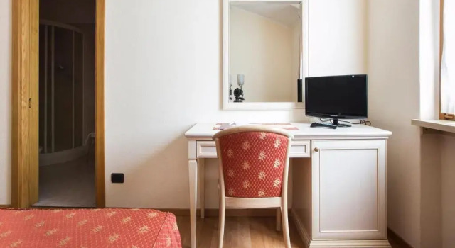 Hotel Piuro