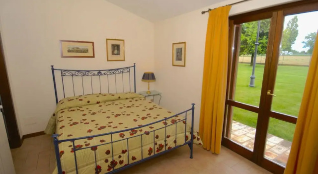 Apartment in a Farmhouse in Spello