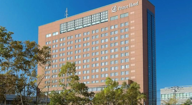 Run Of House Kushiro Prince Hotel